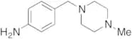 4-(4-Methylpiperazin-1-ylmethyl)phenylamine