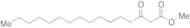 Methyl 3-Oxohexadecanoate