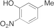 5-Methyl-2-nitrophenol