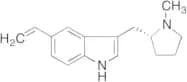 (R)-3-((1-Methylpyrrolidin-2-yl)methyl)-5-vinyl-1H-indole