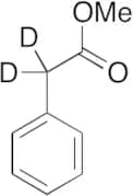 Methyl 2-Phenylacetate-d2