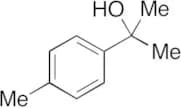2-​(4-​Methylphenyl)​propan-​2-​ol