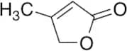 4-Methyl-2(5H)-furanone