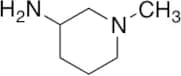 1-Methylpiperidin-3-amine