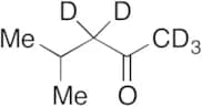 4-Methyl-2-pentanone-d5