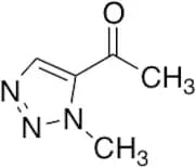 1-(1-methyl-1H-1,2,3-triazol-5-yl)ethan-1-one