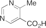 4-Methyl-5-pyrimidinecarboxylic Acid