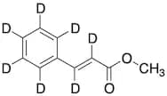 Methyl trans-Cinnamate-d7