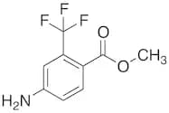 Methyl 4-amino-2-(trifluoromethyl)benzoate
