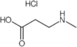 3-(Methylamino)propanoic acid hydrochloride