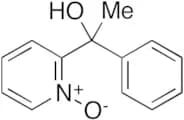 α-methyl-​α-phenyl-2-pyridinemethanol 1-Oxide