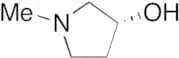 (R)-1-Methyl-3-pyrrolidinol