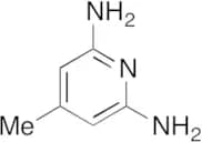 4-Methylpyridine-2,6-diamine