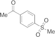 4-(Methylsulfonyl)acetophenone
