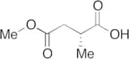 (R)-(+)-2-Methylsuccinic Acid 4-Methyl Ester
