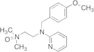 Mepyramine N-Oxide