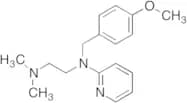 Pyrilamine