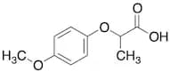 2-(4-Methoxyphenoxy)propanoic acid