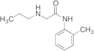 N-(2-Methylphenyl)-2-(propylamino)acetamide