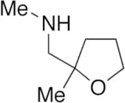 2-Methyl-N-methyltetrahydro-2-furanmethanamine