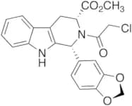 Chloropretadalafil