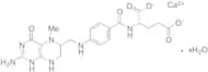 5-Methyltetrahydrofolic Acid Calcium Salt Hydrate