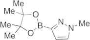 1-Methyl-3-(4,4,5,5-tetramethyl-1,3,2-dioxaborolan-2-yl)-1H-pyrazole