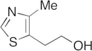 4-Methyl-5-thiazoleethanol