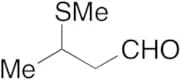 3-(Methylthio)butanal