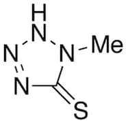 N-Methyl-5-tetrazolethiol