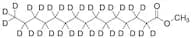 Methyl Pentadecanoate-d29