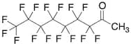 Methyl Pentadecafluoroheptyl Ketone