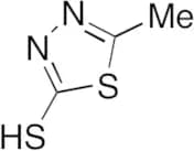 5-Methyl-1,3,4-thiadiazol-2-thiol