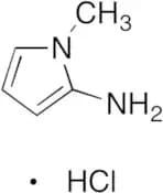 N-Methyl-1H-pyrrol-2-amine Hydrochloride