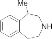 1-Methyl-2,3,4,5-tetrahydro-1H-3-benzazepine