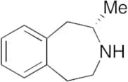 (2S)-2-Methyl-2,3,4,5-tetrahydro-1H-3-benzazepine