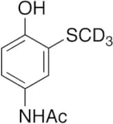 S-Methyl-d3-thioacetaminophen