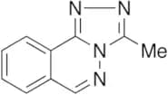 3-Methyl-1,2,4-triazolo[3,4-a]phthalazine