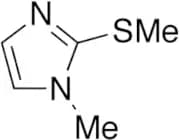 1-Methyl-2-(methylthio)imidazole