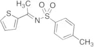 4-Methyl-N-[1-(2-thienyl)ethylidene]benzenesulfonamide