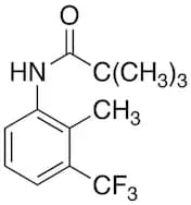 2-Methyl-3-(trifluoromethyl)pivalanilide
