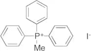 (Methyl)triphenylphosphonium Iodide