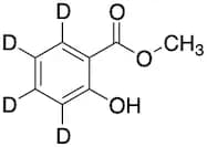 Methyl 2-Hydroxybenzoate-3,4,5,6-d4