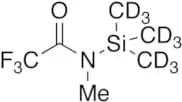 N-Methyl-N-(trimethylsilyl)trifluoroacetamide-d9