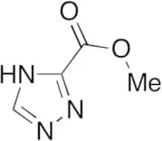 Methyl 1,2,4-Triazole-3-carboxylate