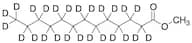 Methyl Tridecanoate-d25