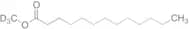 Methyl-d3 Tridecanoate