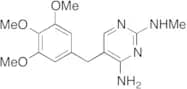 N2-Methyl Trimethoprim (Impurity)