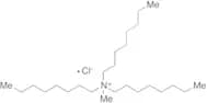 Methyltrioctylammonium Chloride