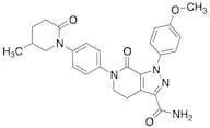 5''''-Methyl-apixaban